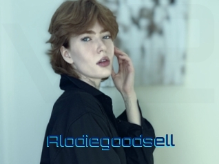alodiegoodsell Vidéos de Cul FR