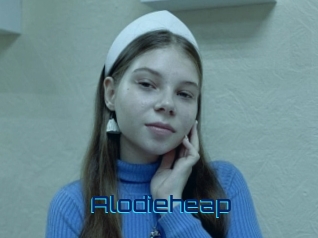 Alodieheap