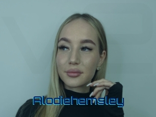 Alodiehemsley