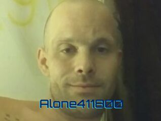 Alone411800