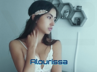 Alourissa