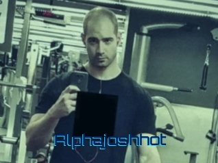 alphajoshhot Vidéos de Cul FR