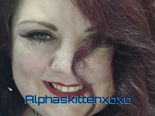 alphaskittenxoxo Vidéos de Cul FR