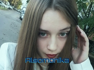 Alsomonika