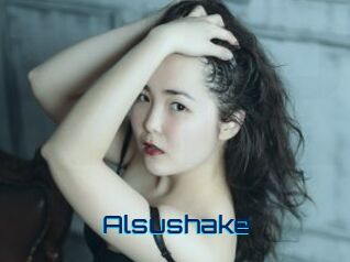 Alsushake