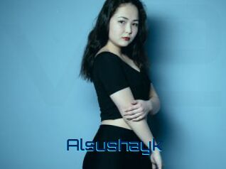 Alsushayk