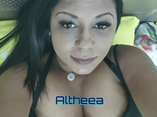 altheea Vidéos de Cul FR