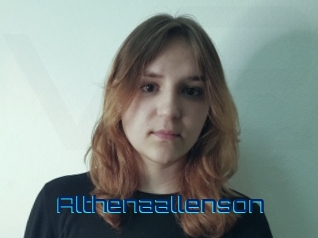 Althenaallenson