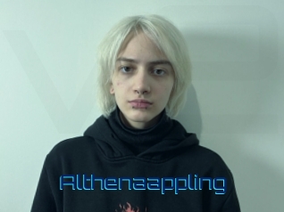 althenaappling Vidéos de Cul FR