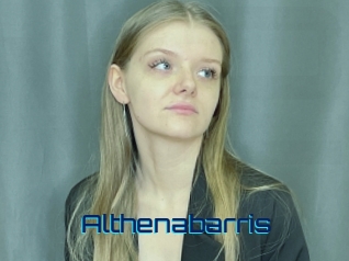 Althenabarris