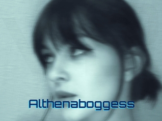 Althenaboggess