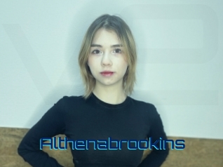 althenabrookins Vidéos de Cul FR