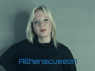 Althenacusson
