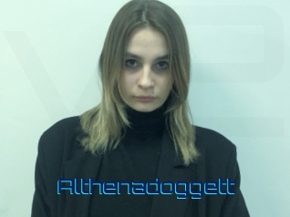Althenadoggett