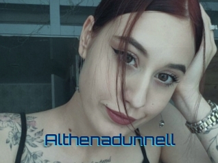 Althenadunnell