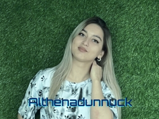 Althenadunnuck
