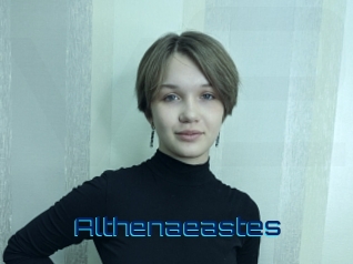 althenaeastes Vidéos de Cul FR