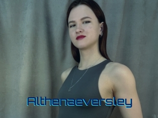 althenaeversley Vidéos de Cul FR