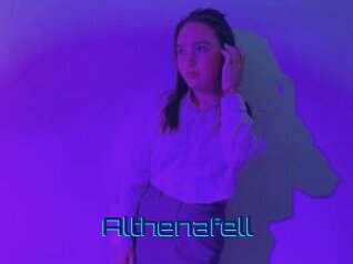 Althenafell