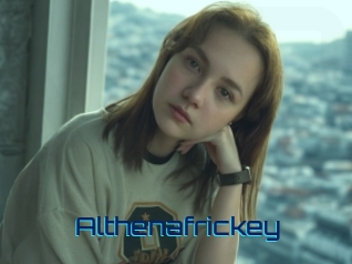 Althenafrickey