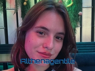 Althenagentile