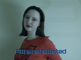 althenahallsted Vidéos de Cul FR