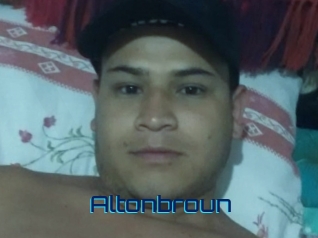altonbroun Vidéos de Cul FR