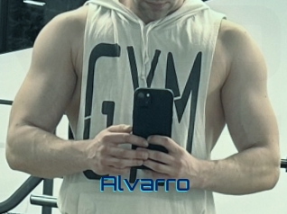 Alvarro