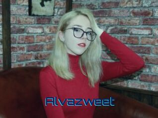 Alvazweet