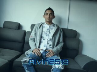 alvin2519 Vidéos de Cul FR