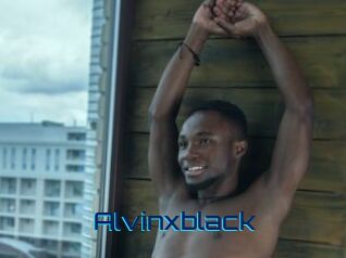 Alvinxblack