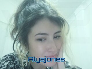 alyajones Vidéos de Cul FR