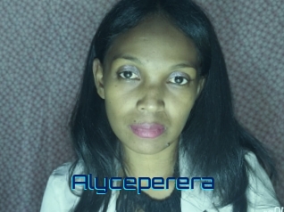 Alyceperera