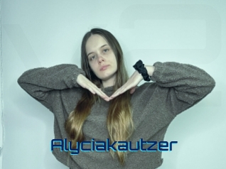 alyciakautzer Vidéos de Cul FR