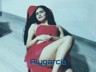 alygarcia Vidéos de Cul FR