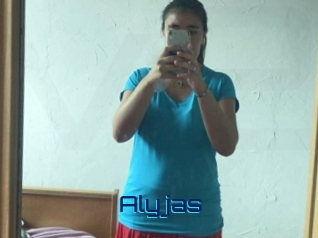 Alyjas