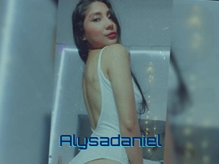 alysadaniel Vidéos de Cul FR