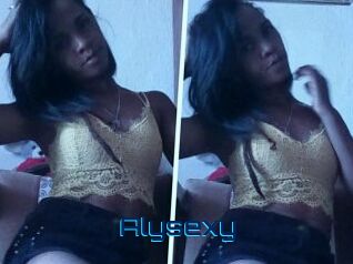 Alysexy