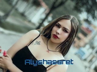 alyshasaret Vidéos de Cul FR