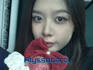Alyssacarol