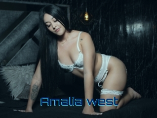 amalia_west Vidéos de Cul FR