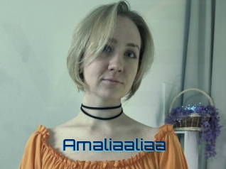 amaliaaliaa Vidéos de Cul FR