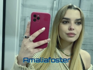 amaliafoster Vidéos de Cul FR