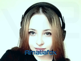 amaliafox Vidéos de Cul FR