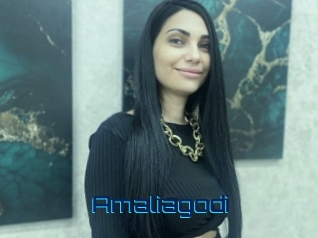 amaliagodi Vidéos de Cul FR