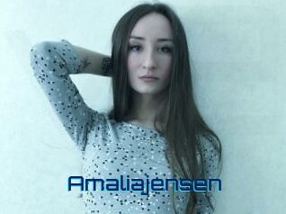amaliajensen Vidéos de Cul FR