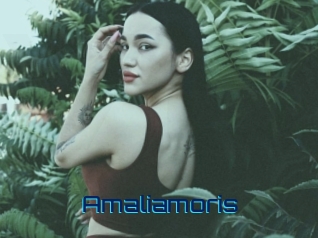 Amaliamoris