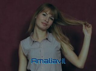 amaliavil Vidéos de Cul FR