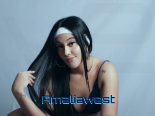 amaliawest Vidéos de Cul FR