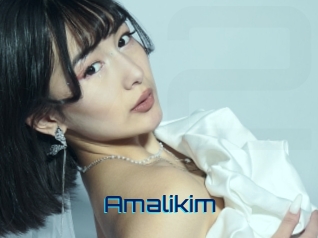 Amalikim